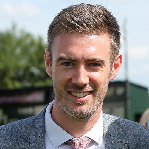 Neil Banbury - Kindred